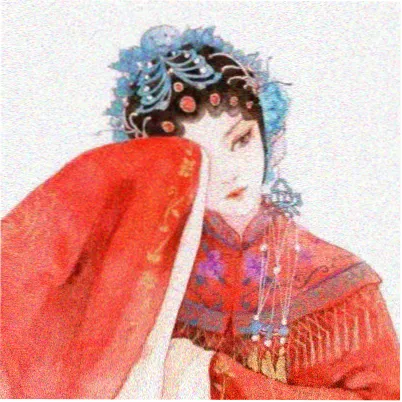 用户小满的评论头像